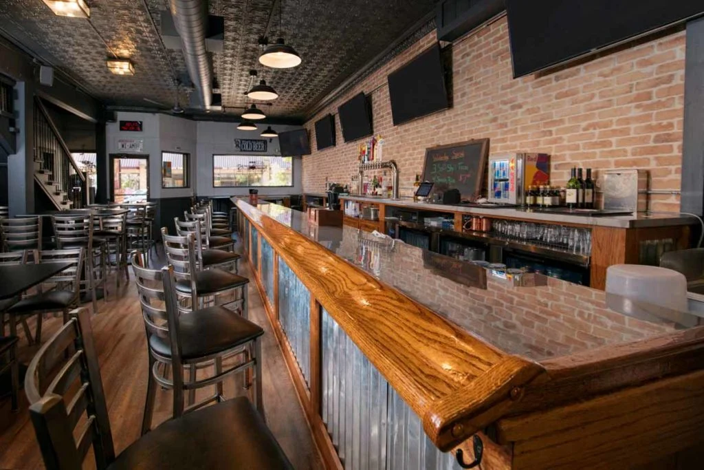 remodeling-madison-wi-5-The Walk-On Bar & Grill