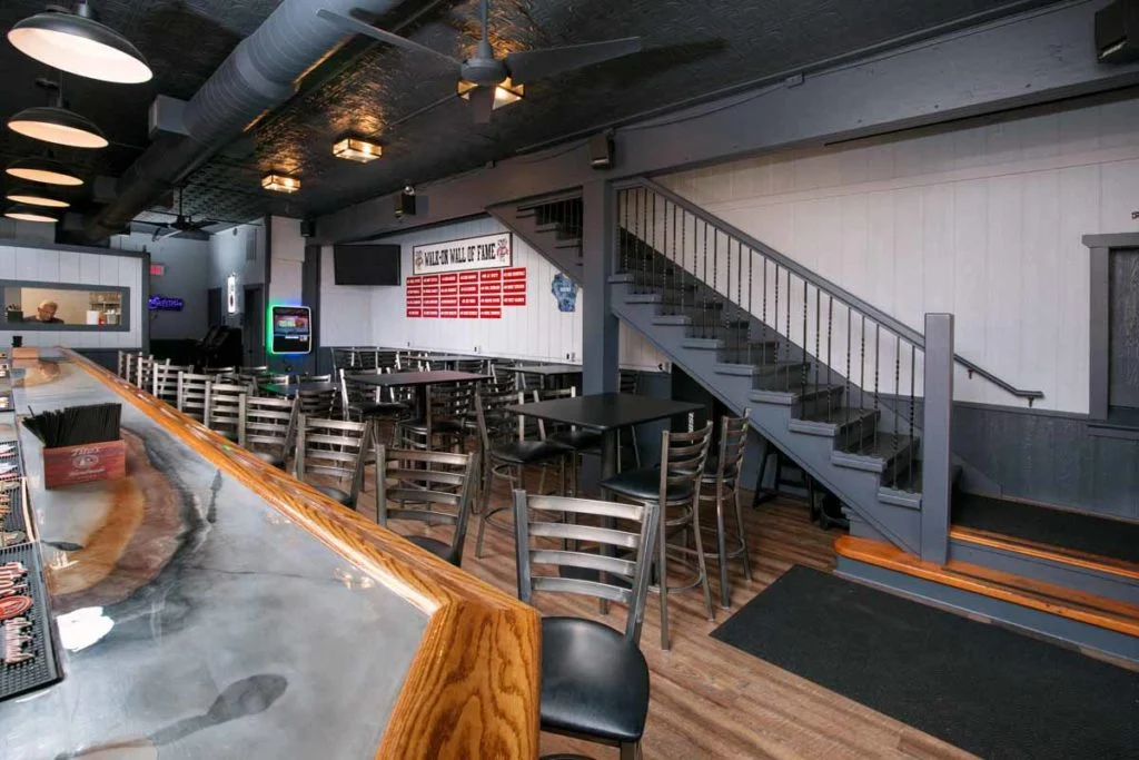 remodeling-madison-wi-7-The Walk-On Bar & Grill