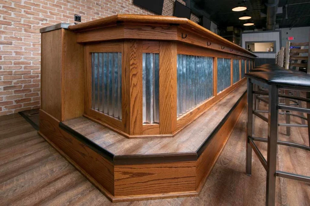 remodeling-madison-wi-The Walk-On Bar & Grill