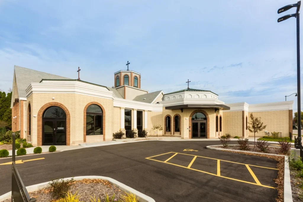 Assumption Greek Orthodox Church
