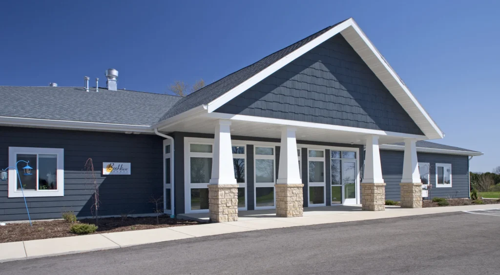 BeeHive Homes of Mt. Horeb