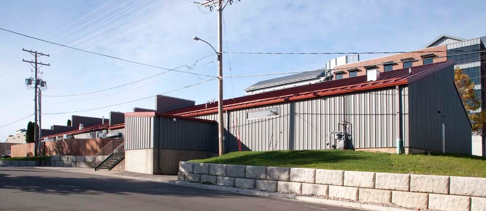 Brix Cider Madison-Remodeling
