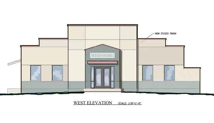 Brix Cider colored rendering