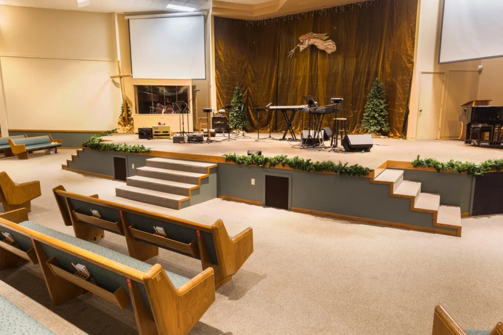 City Church