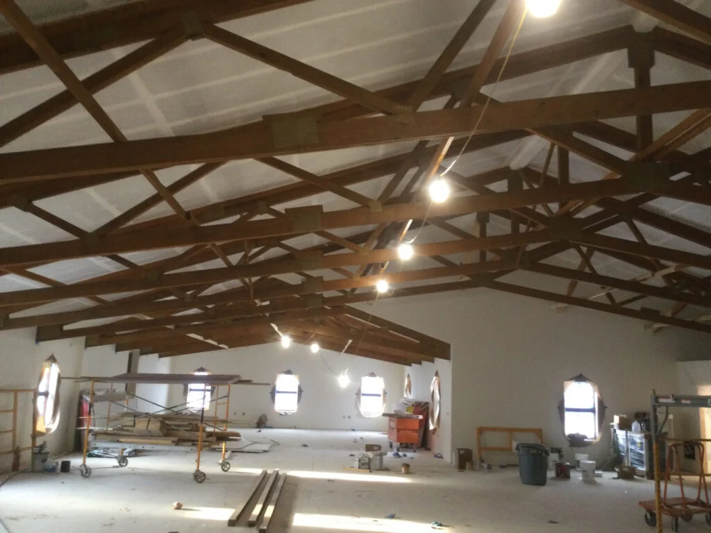 Cleary Building Corp - view
