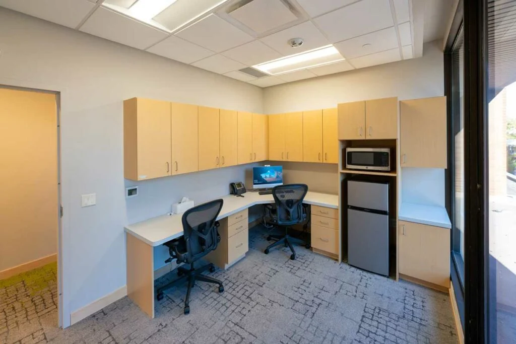 Dental Health Associates office space