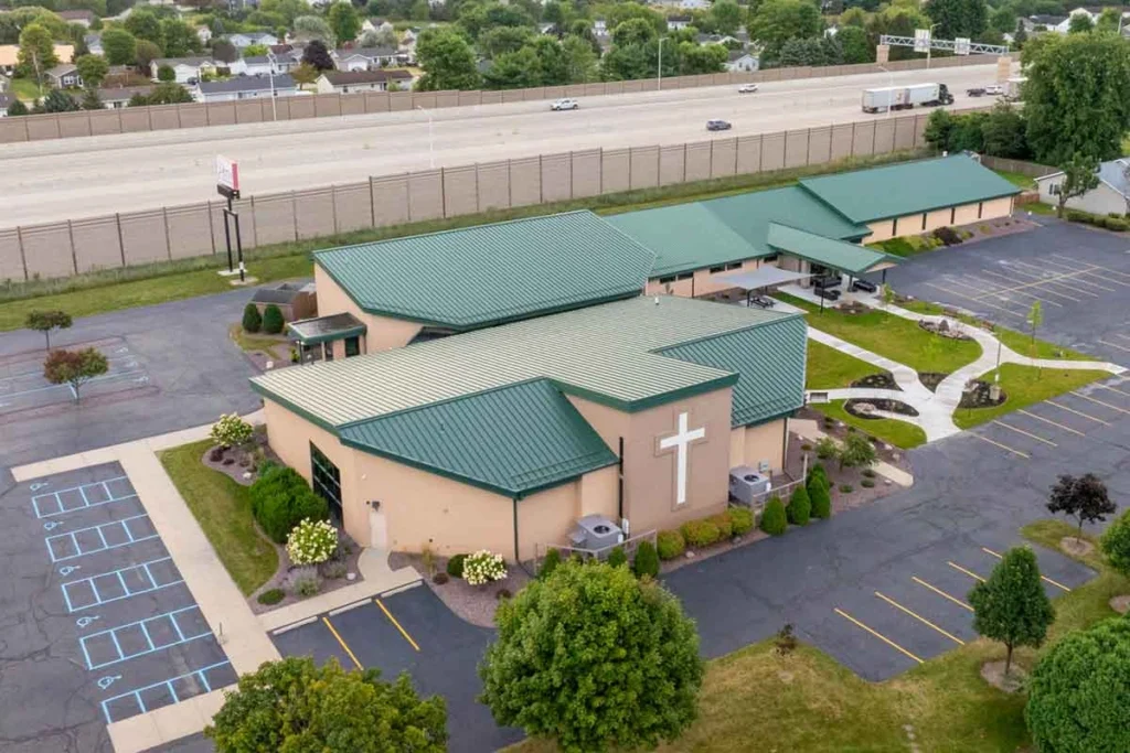Faith Community Church