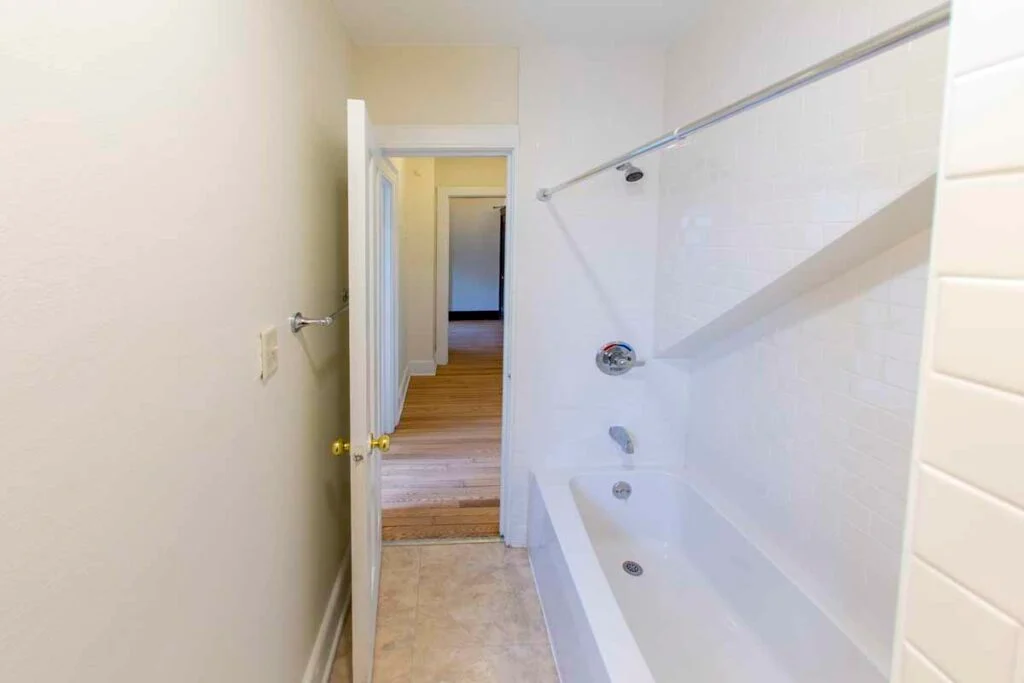 Fisher Group Blair & Gorham Bathroom remodel