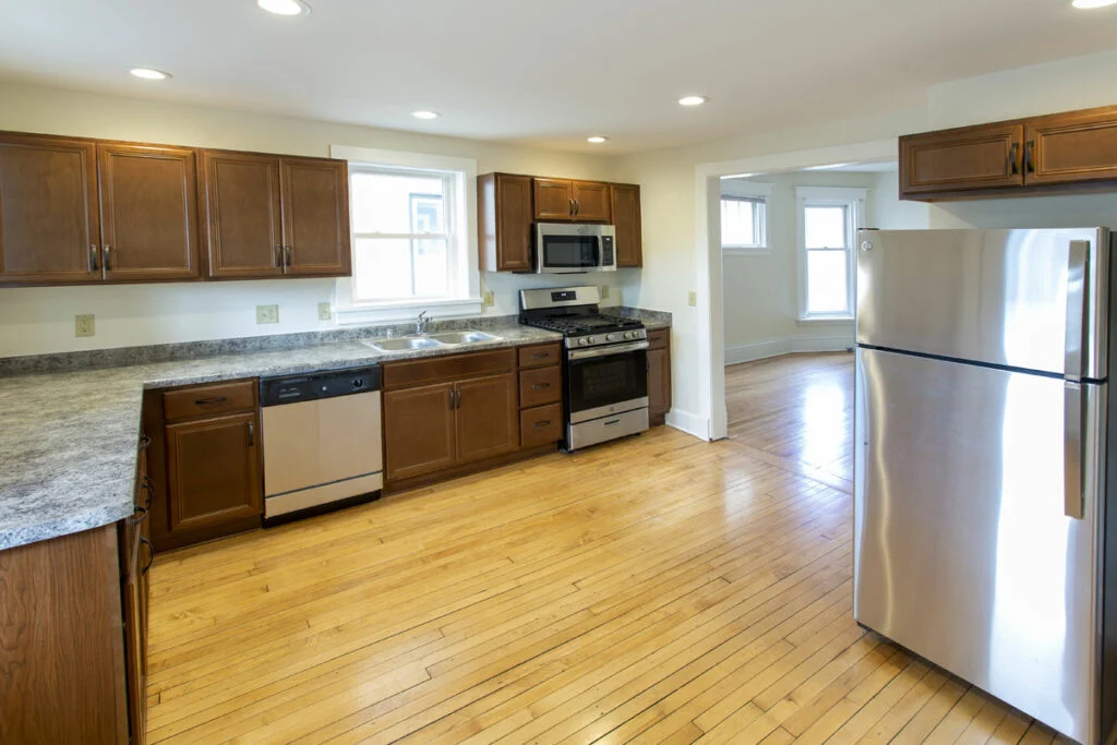 Fisher Group Blair & Gorham Kitchen remodel