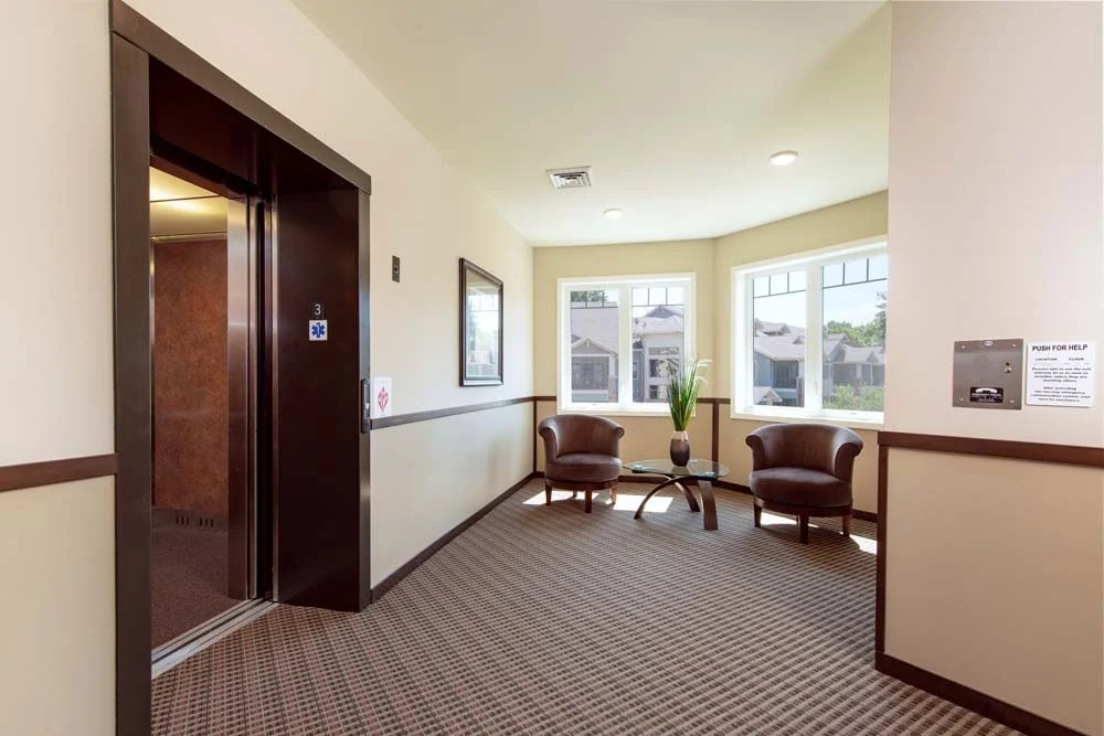 Glen Wood Heights Condominium Homes 2