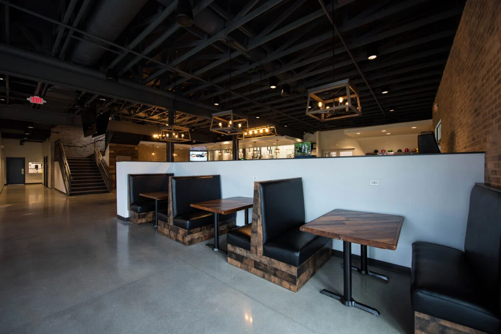 Hop Haus Brewing Company