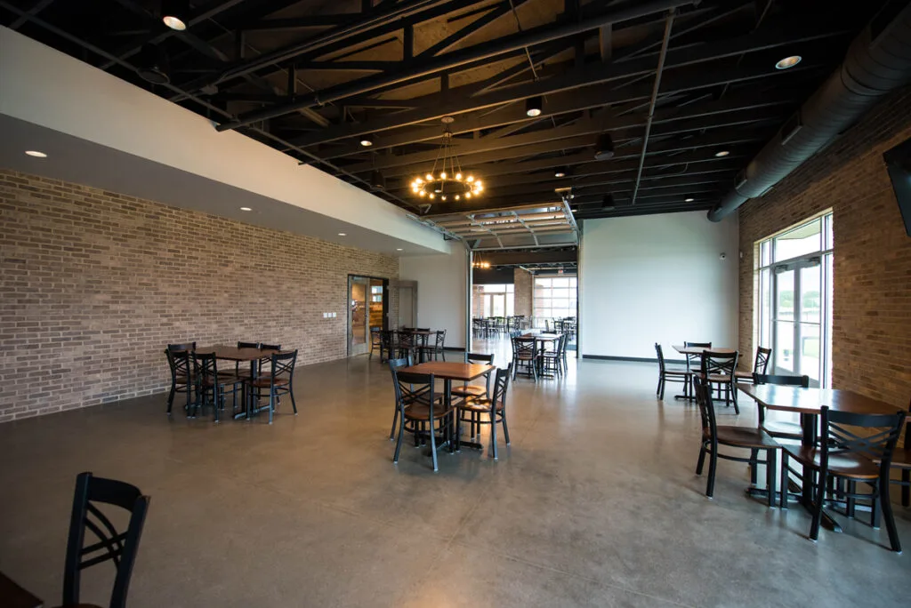 Hop Haus Brewing Company