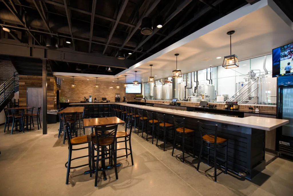 Hop Haus Brewing Company