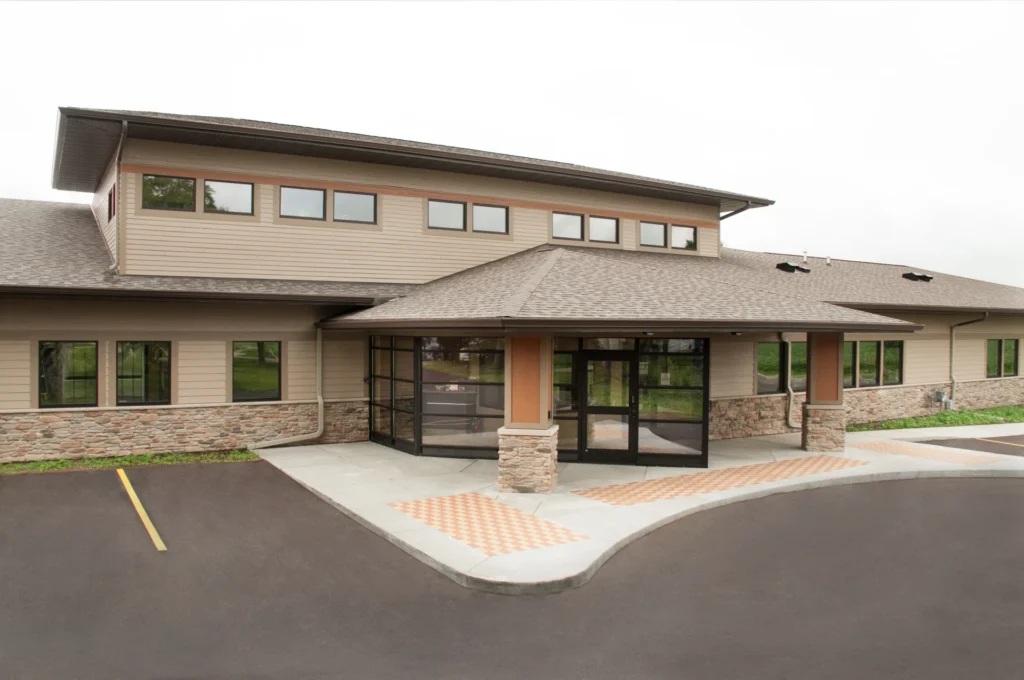 Humane Society of Jefferson County