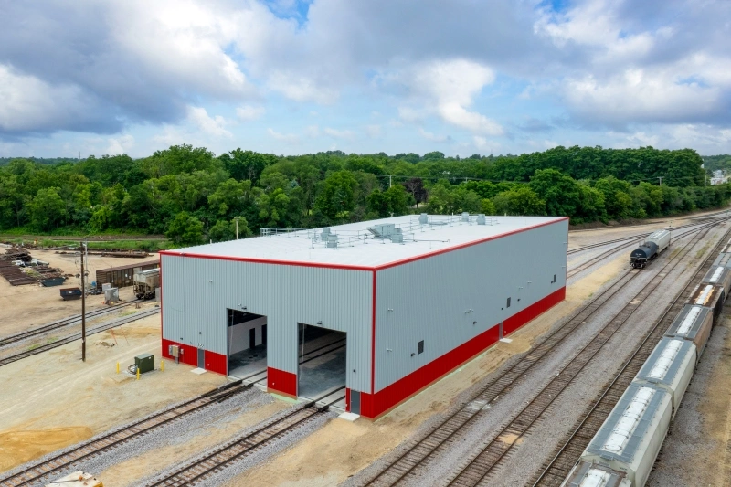 Industrial Cat Watco