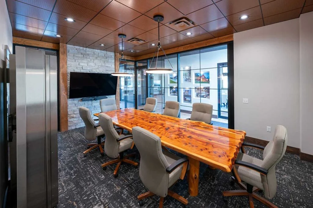 JG Development Conference room 3