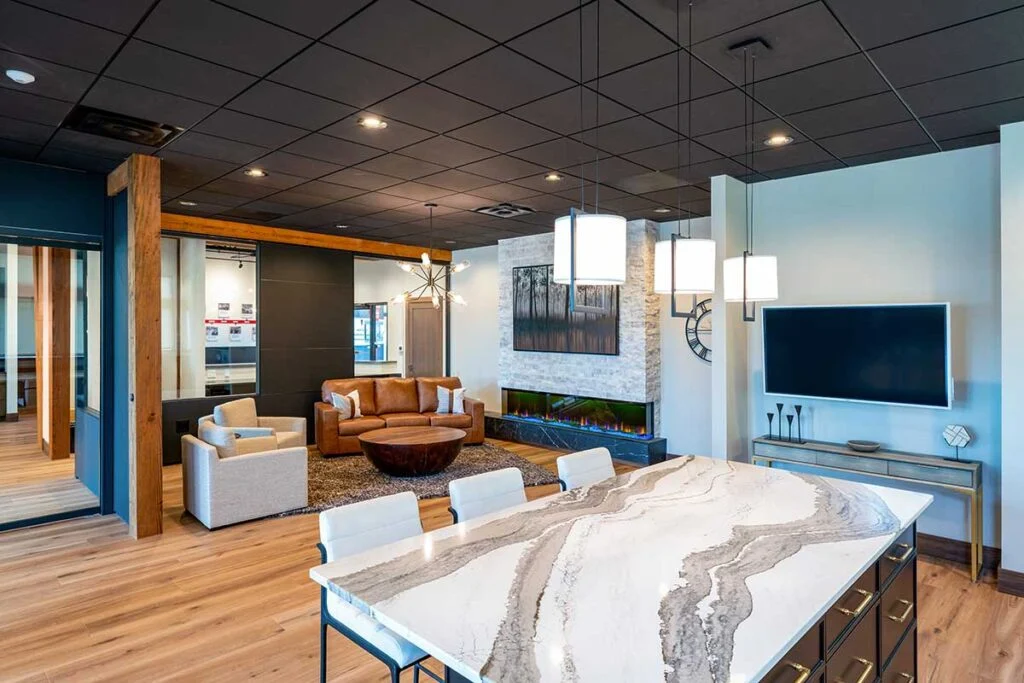 JG Development Design Center