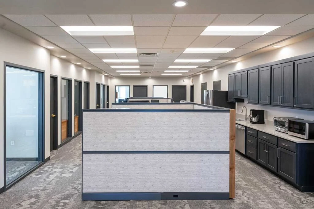 JG Development Some conference rooms