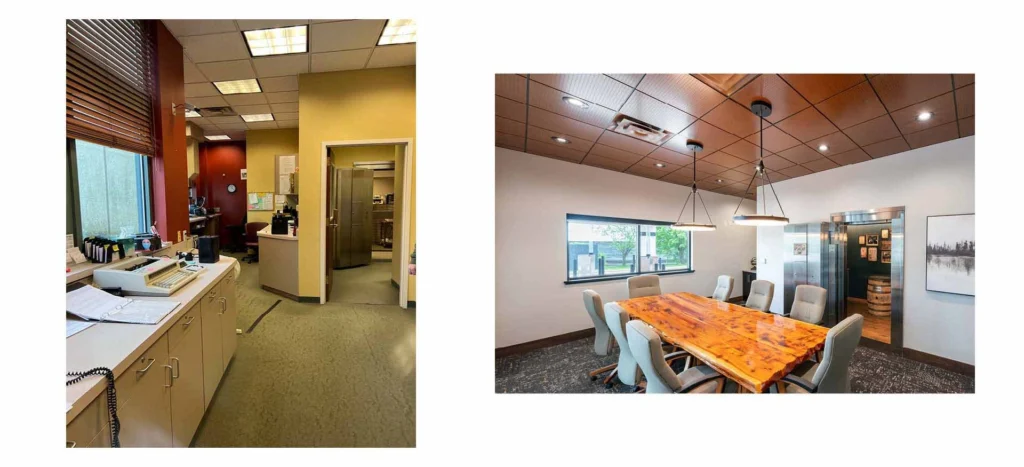 JG Development conference-room
