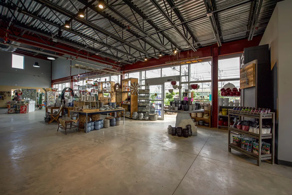 Klein’s Floral & Greenhouses