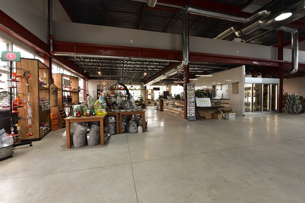 Klein’s Floral & Greenhouses