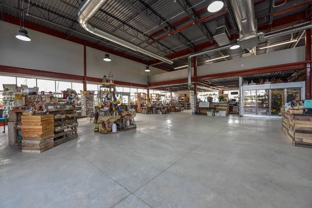 Klein’s Floral & Greenhouses