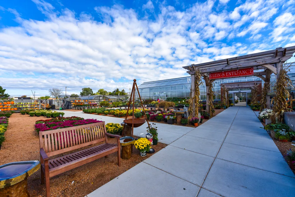 Klein’s Floral & Greenhouses