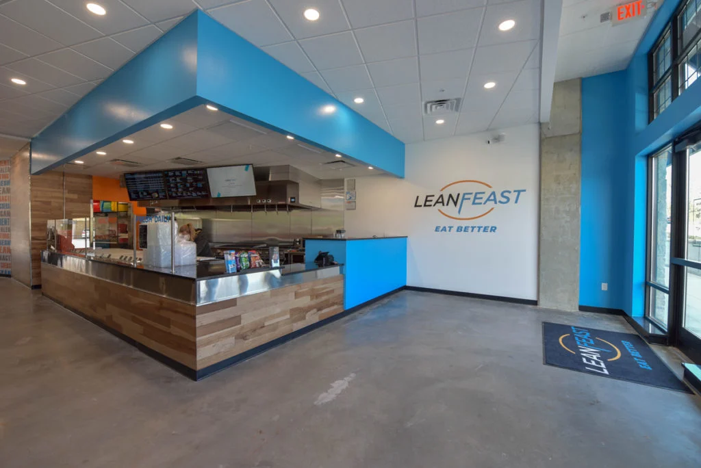 Lean Feast Madison internal