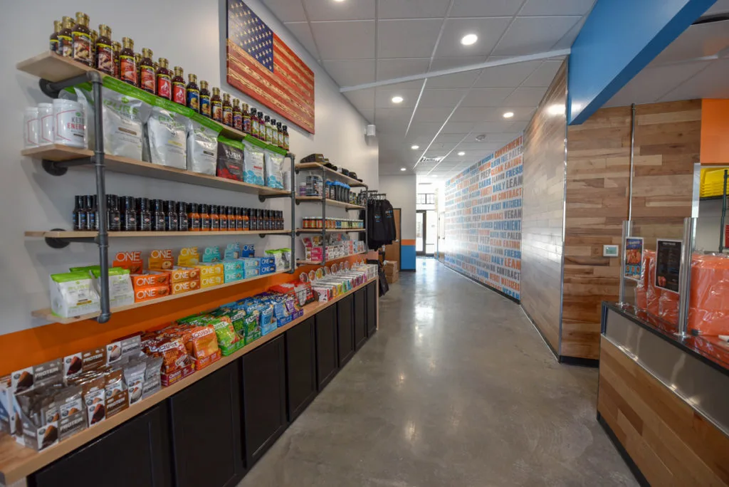 Lean Feast Madison internal