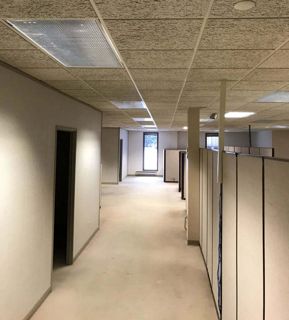 Lighthouse Church & Christian School - Cubicle