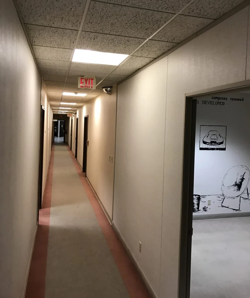 Lighthouse Church & Christian School - Hallway