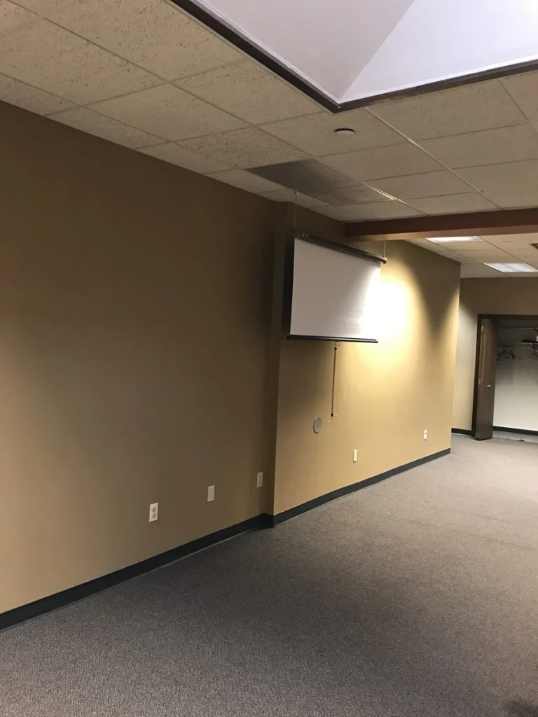 Lighthouse Church & Christian School Interior
