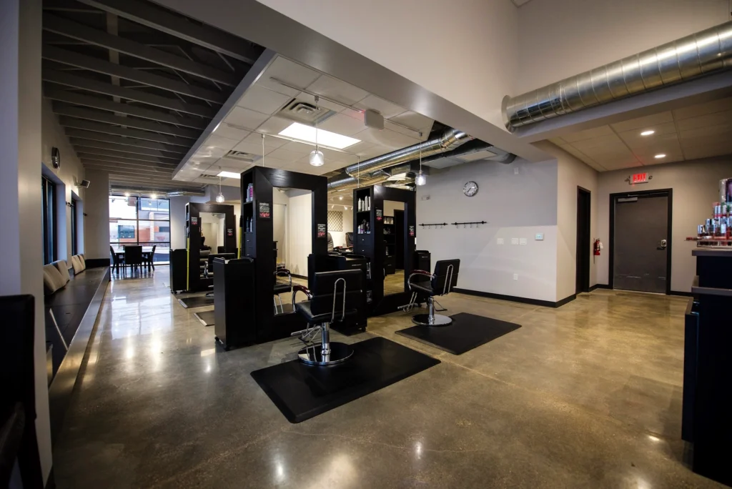 Lotus Salon And Spa
