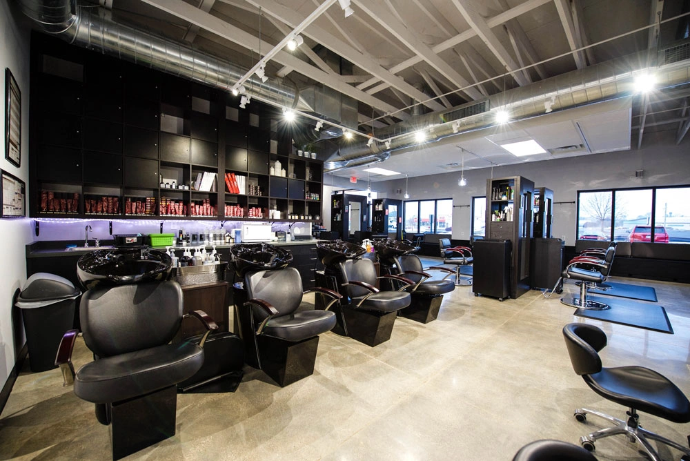 Lotus Salon And Spa