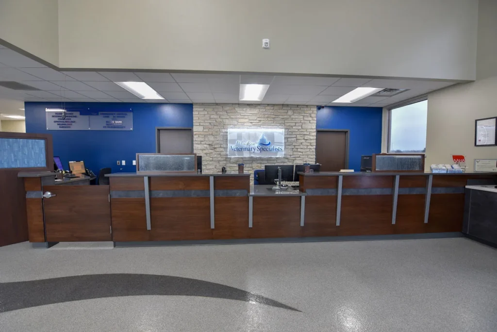 Madison Veterinary Specialists