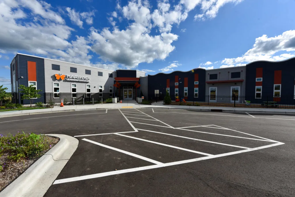 Mariposa Learning Center external