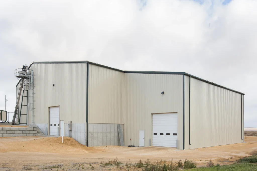 Midwestern BioAg