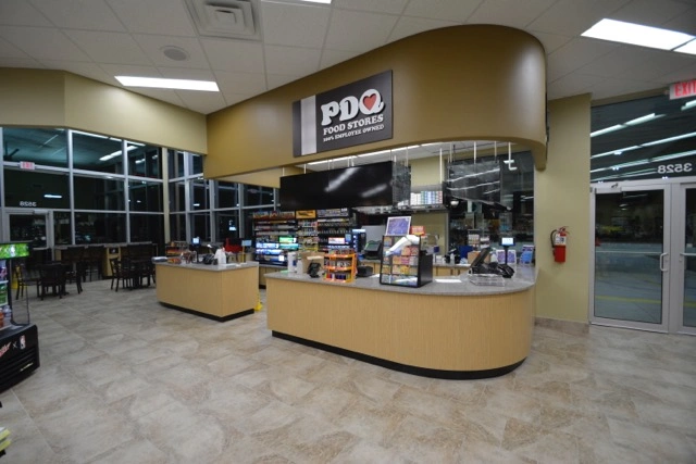 PDQ Food Stores