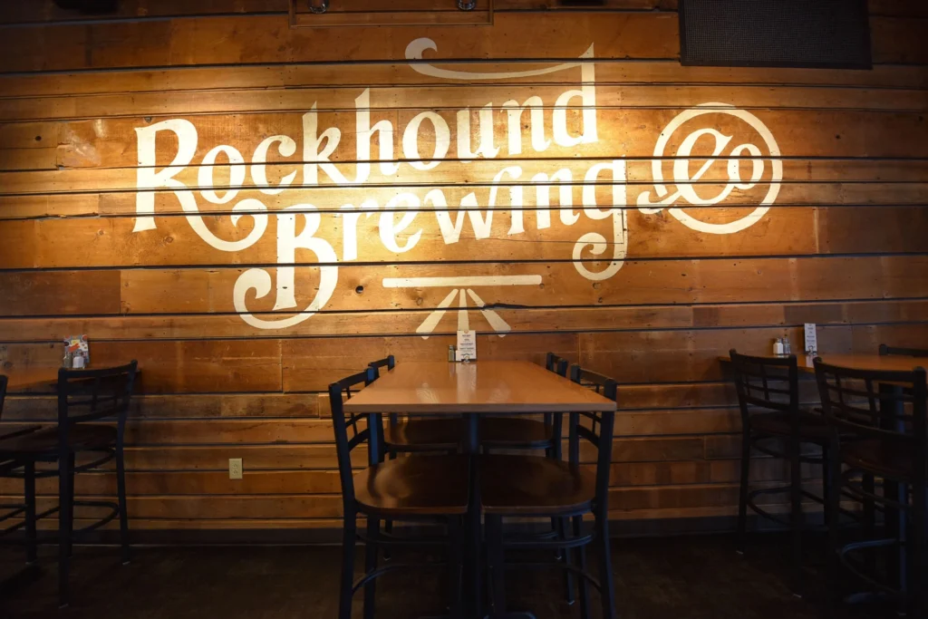 Rockhound Brewing