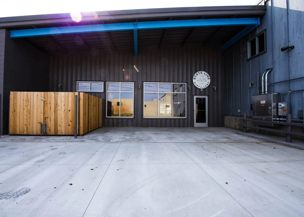 State Line Distillery