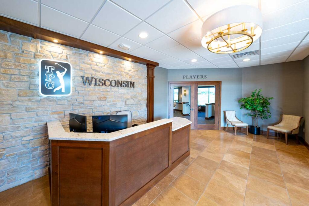 TPC Wisconsin