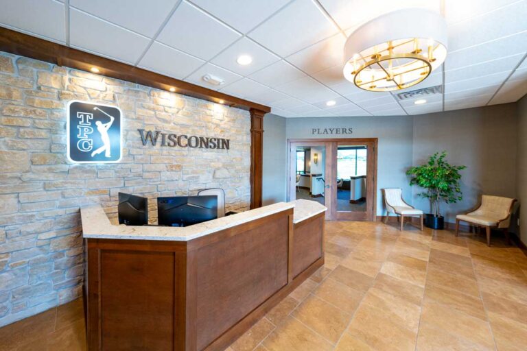 TPC Wisconsin - Supreme Structures