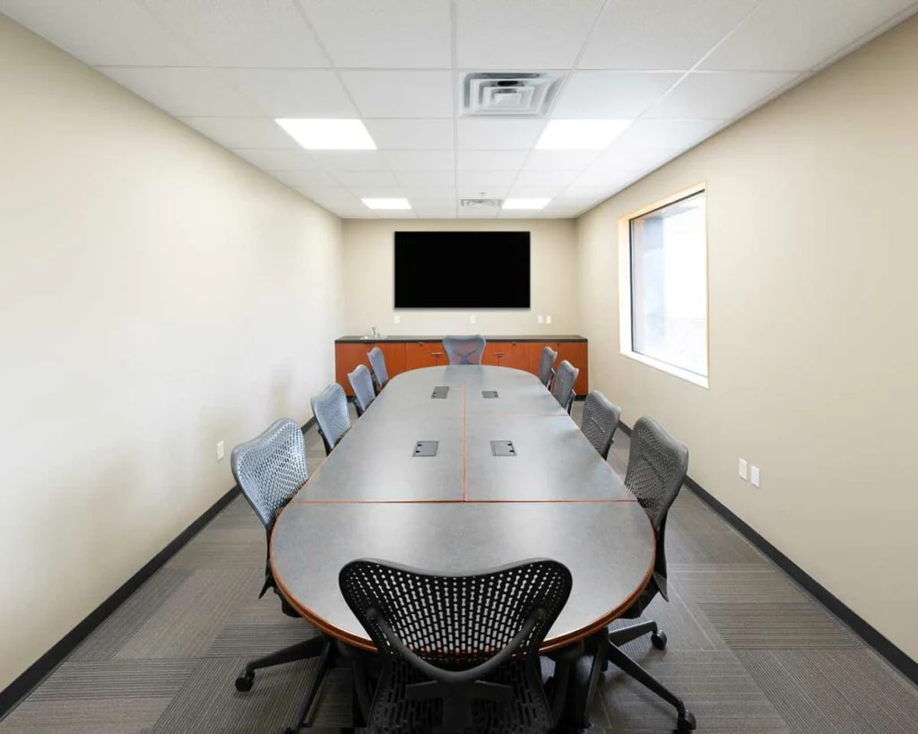 The Grove - Conference room