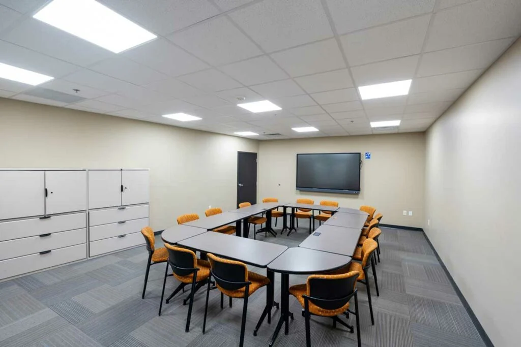 The Grove - Conference room