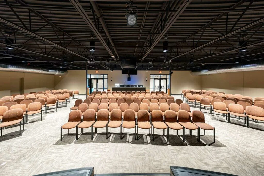The Grove - Large meeting room