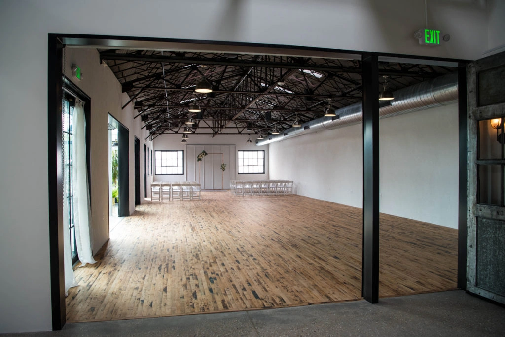 The Tinsmith internal