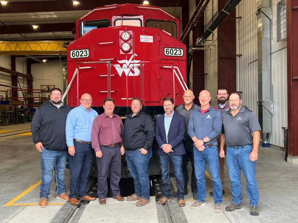 Watco - Grand opening event