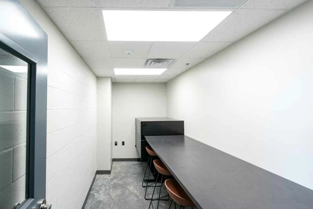Watco - Work space