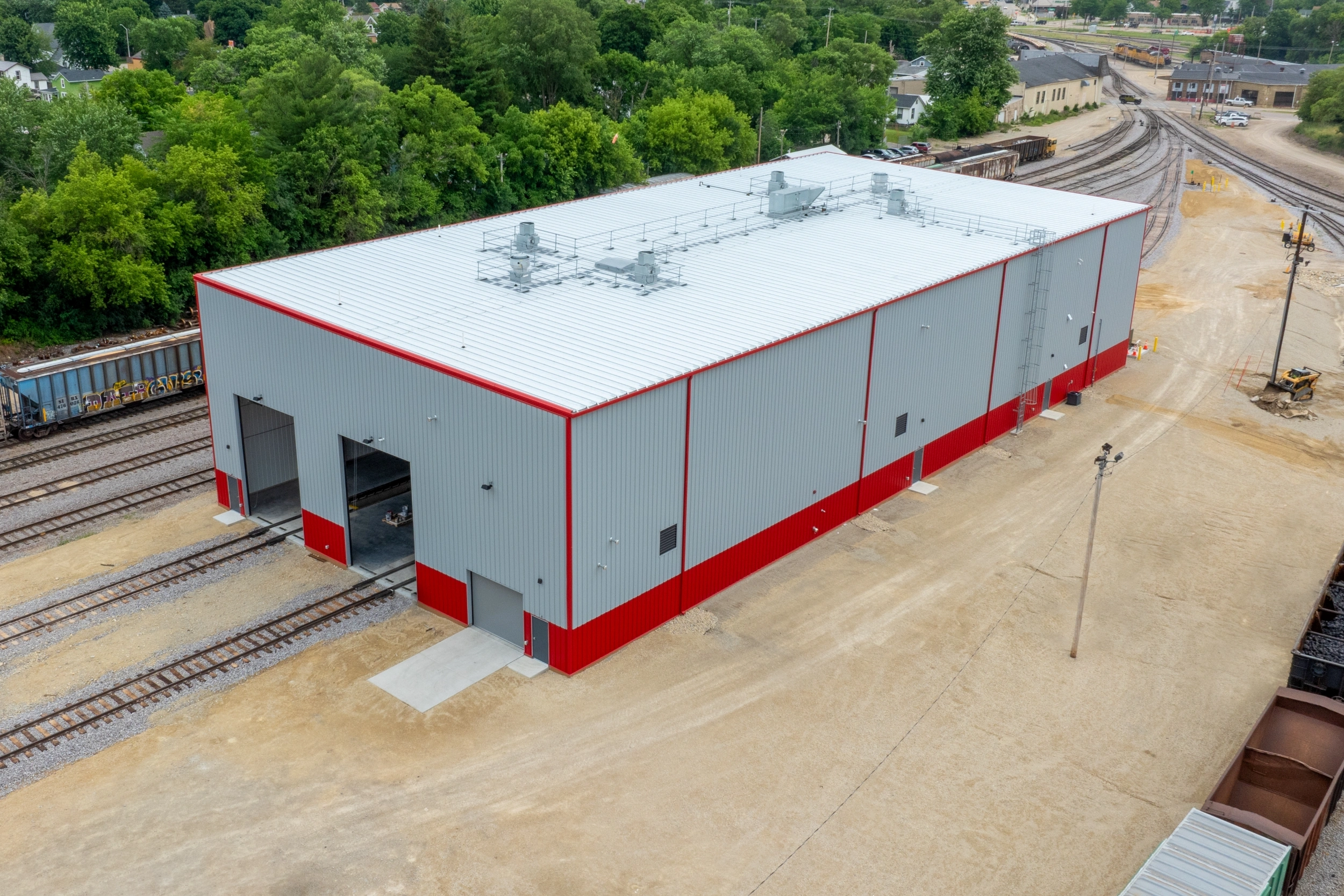 Watco Exterior top view banner