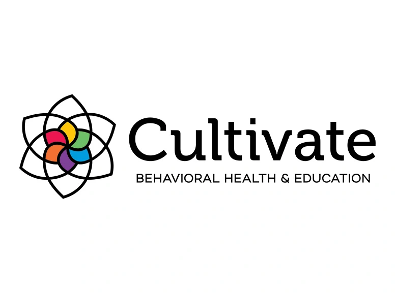 Cultivate Behavioral Health & Education logo